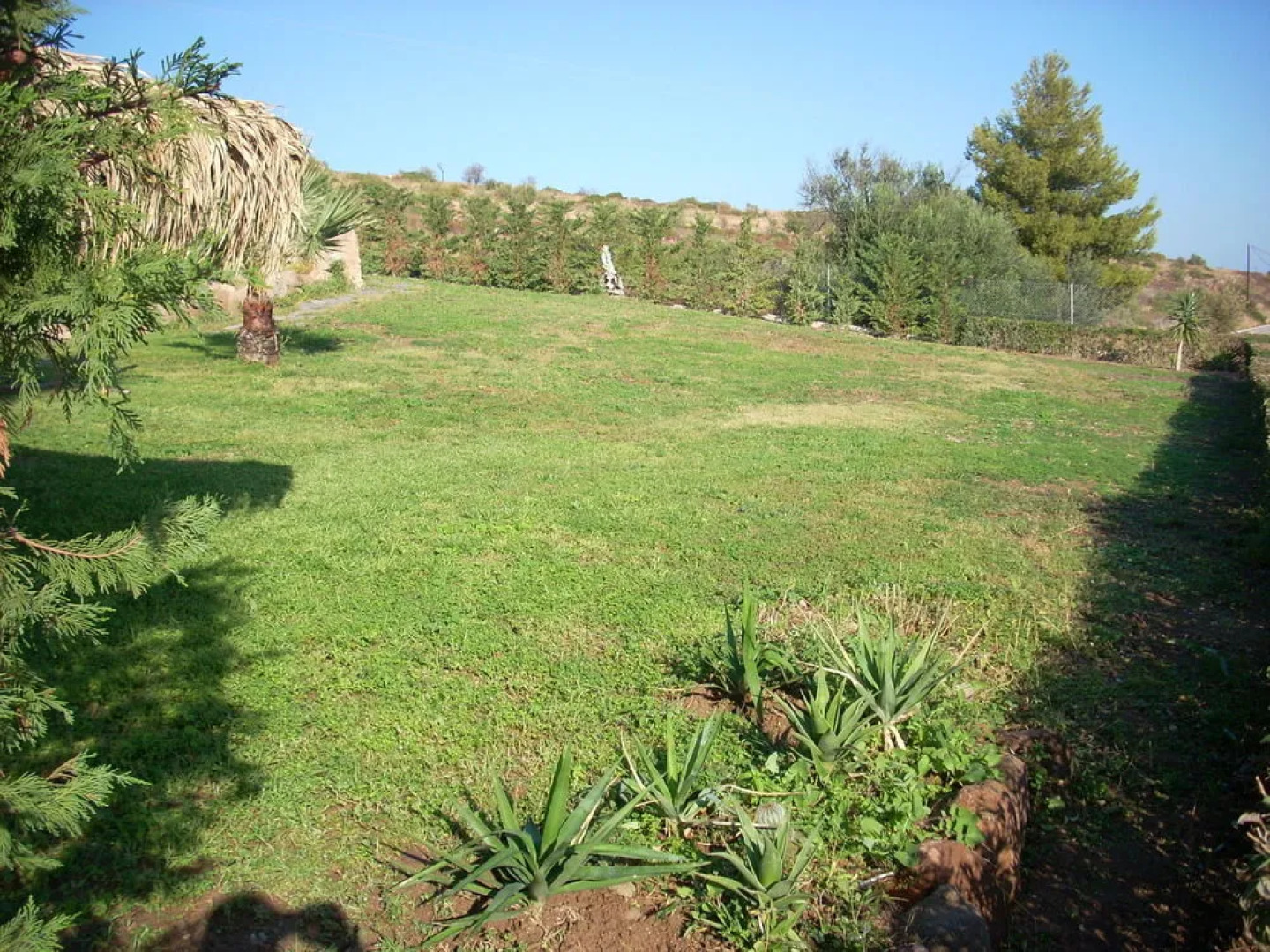 Отель Cavo Petra