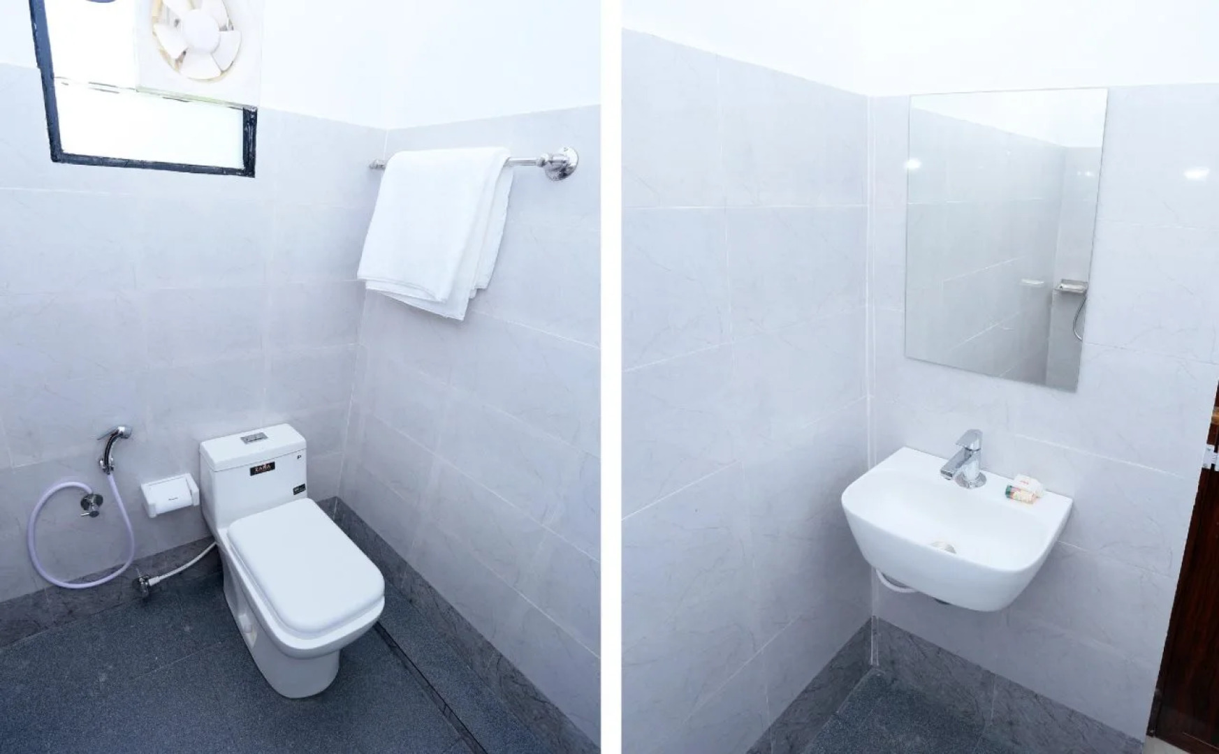 Sunshine By OYO Rooms