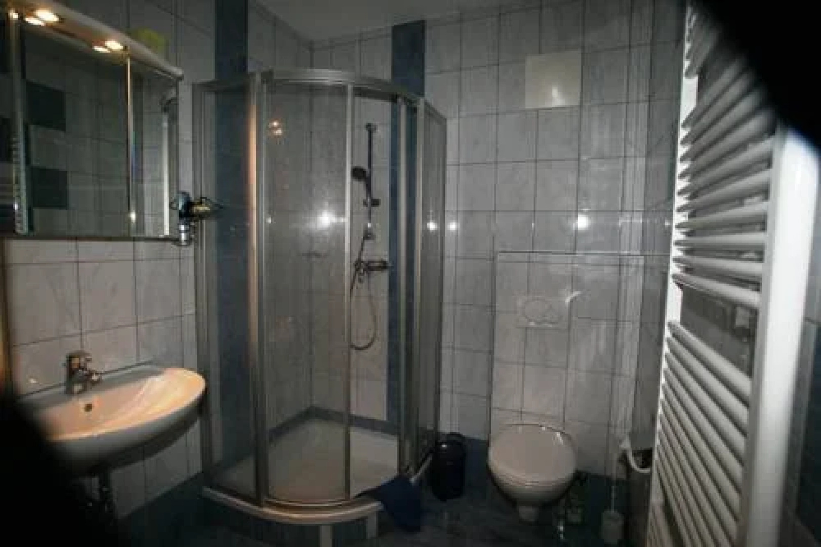 Appartementhaus Goritschnig