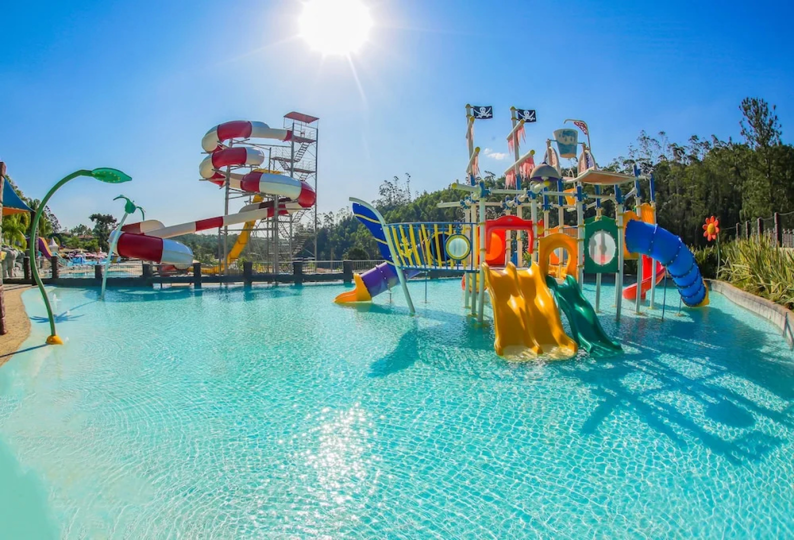 Vale Encantado Eco Park & Hotel