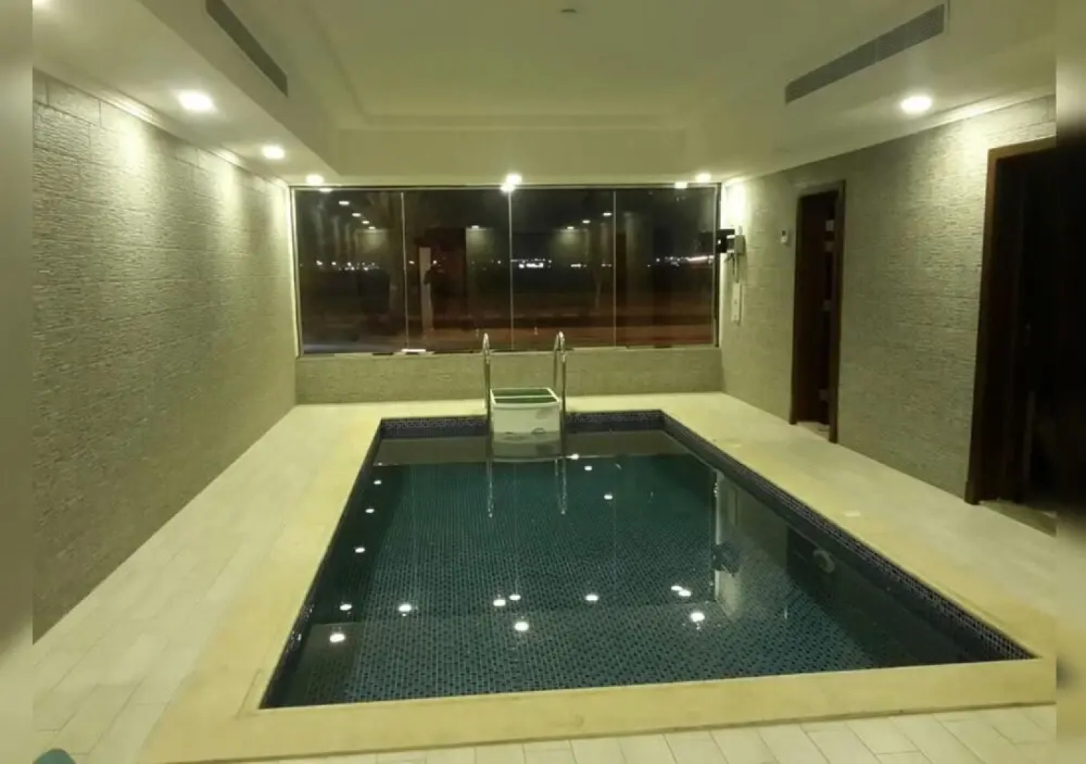 Amwaj Yanbu Residential Units