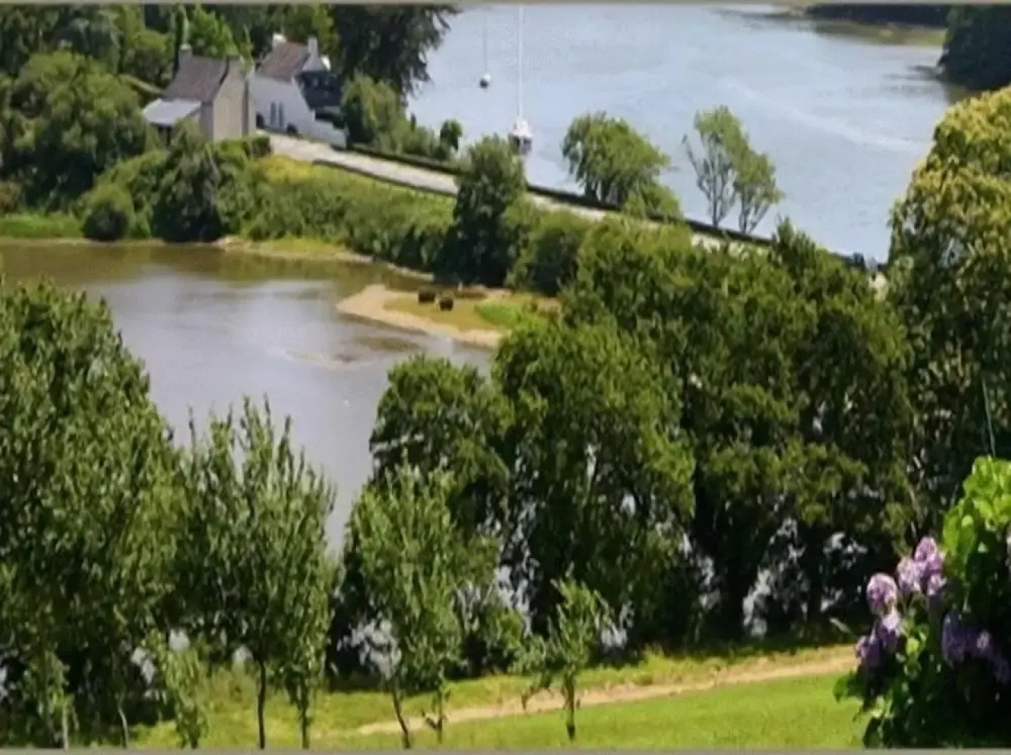 Domaine De Kerstinec/Kerland