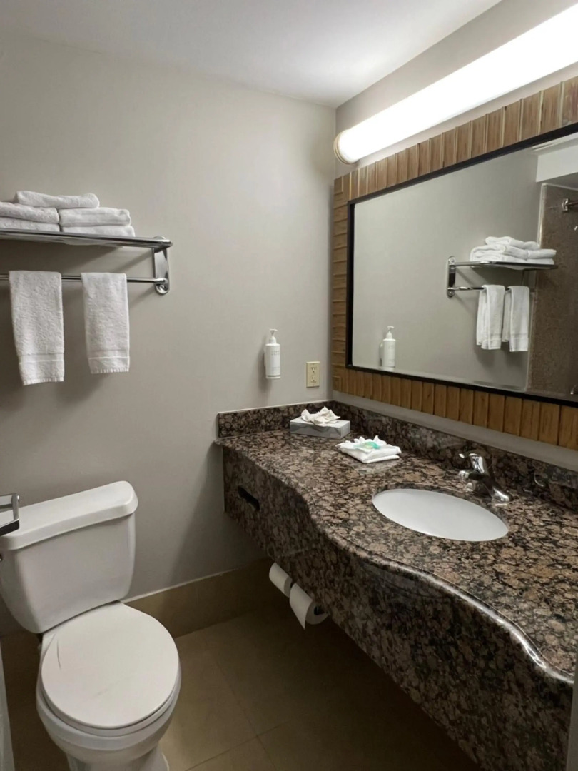 Holiday Inn Express Moreno Valley - Lake Perris