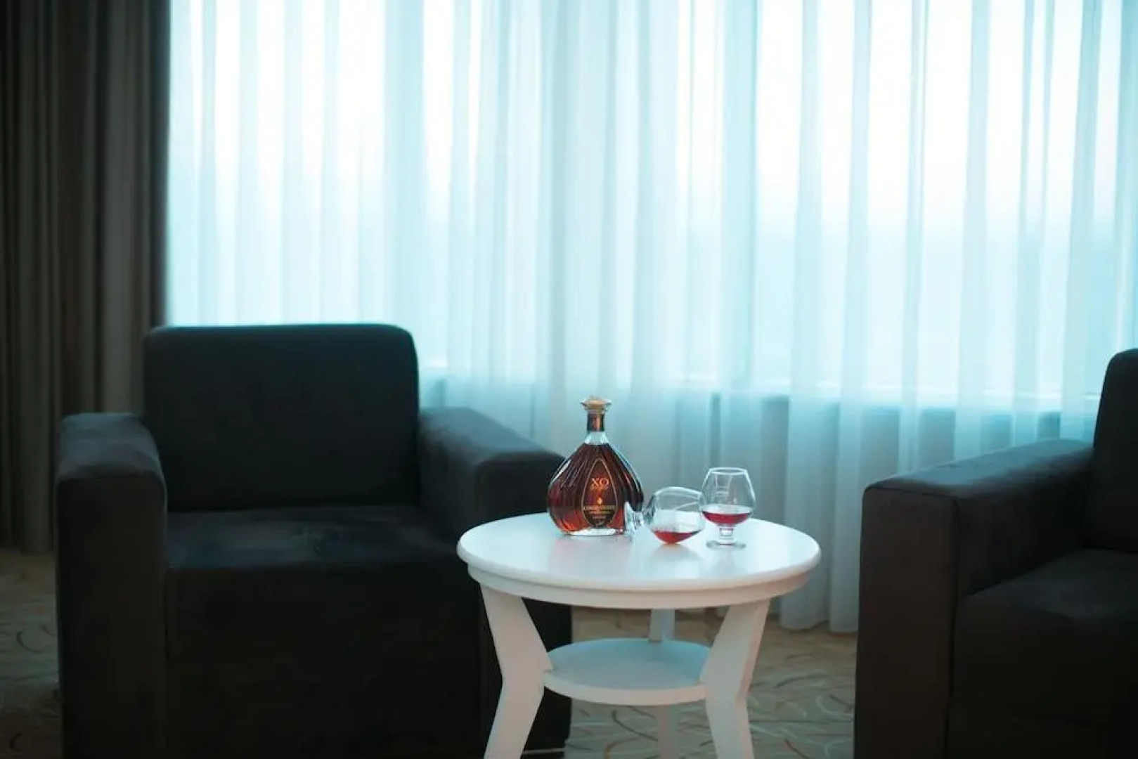 Sumgayit Plaza Hotel