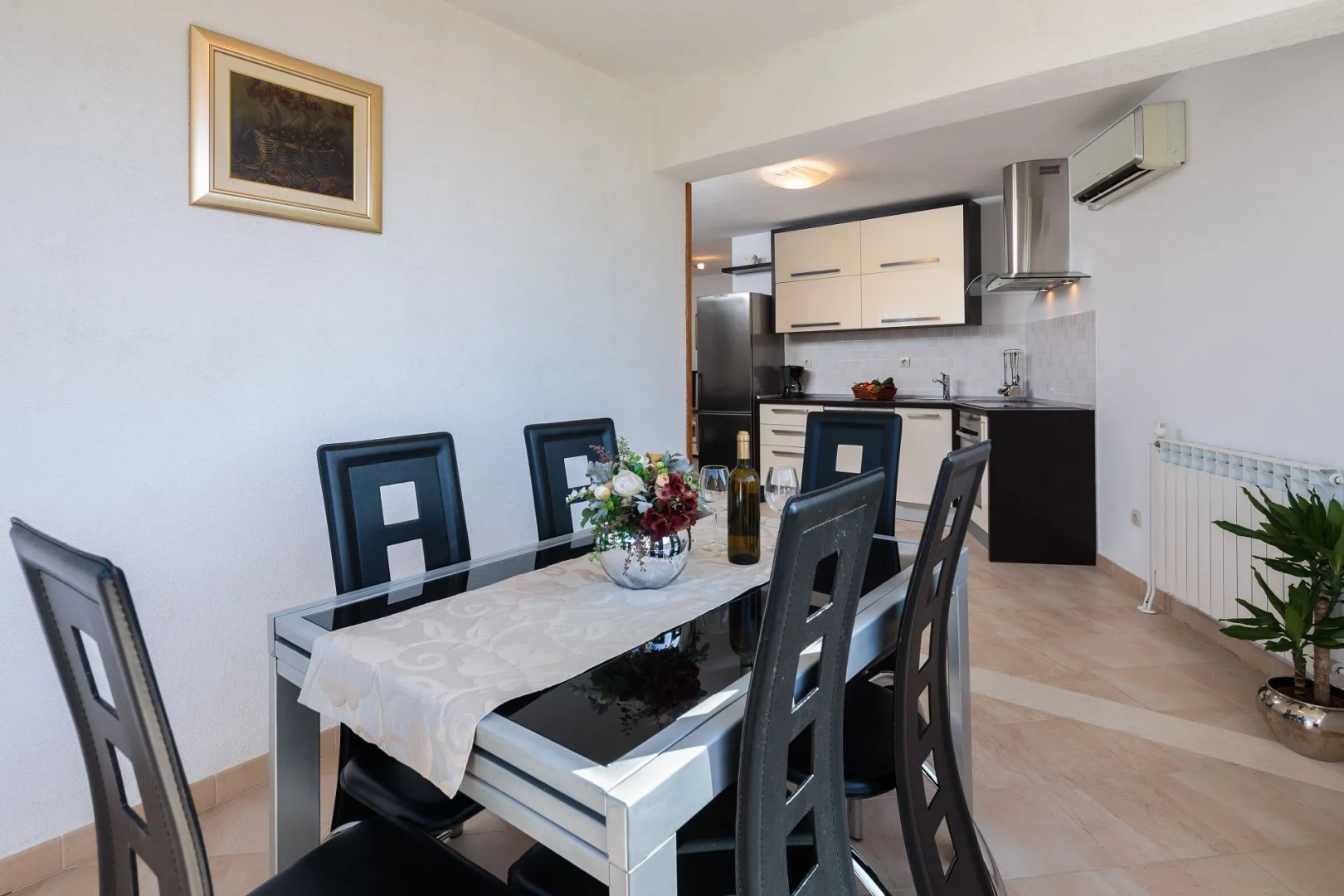 Holiday house Andre - swimming pool Nerezisca, Island Brac