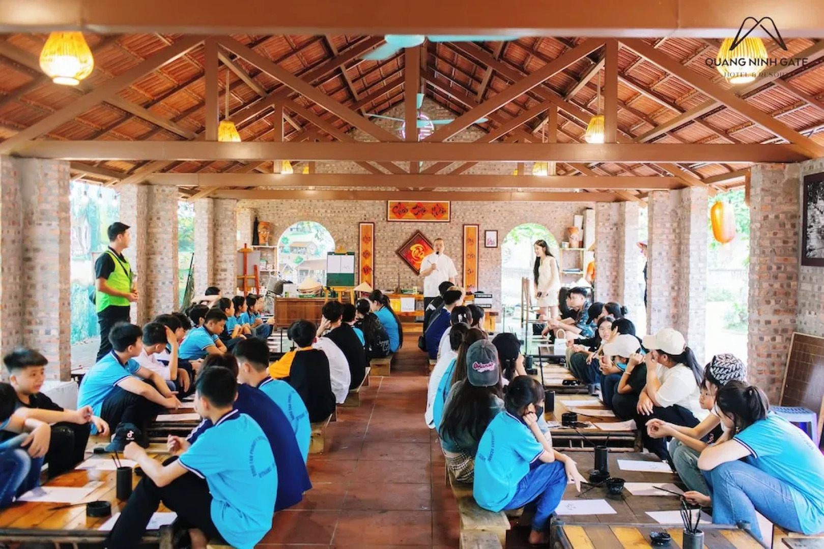 Quang Ninh Gate Hotel & Resort