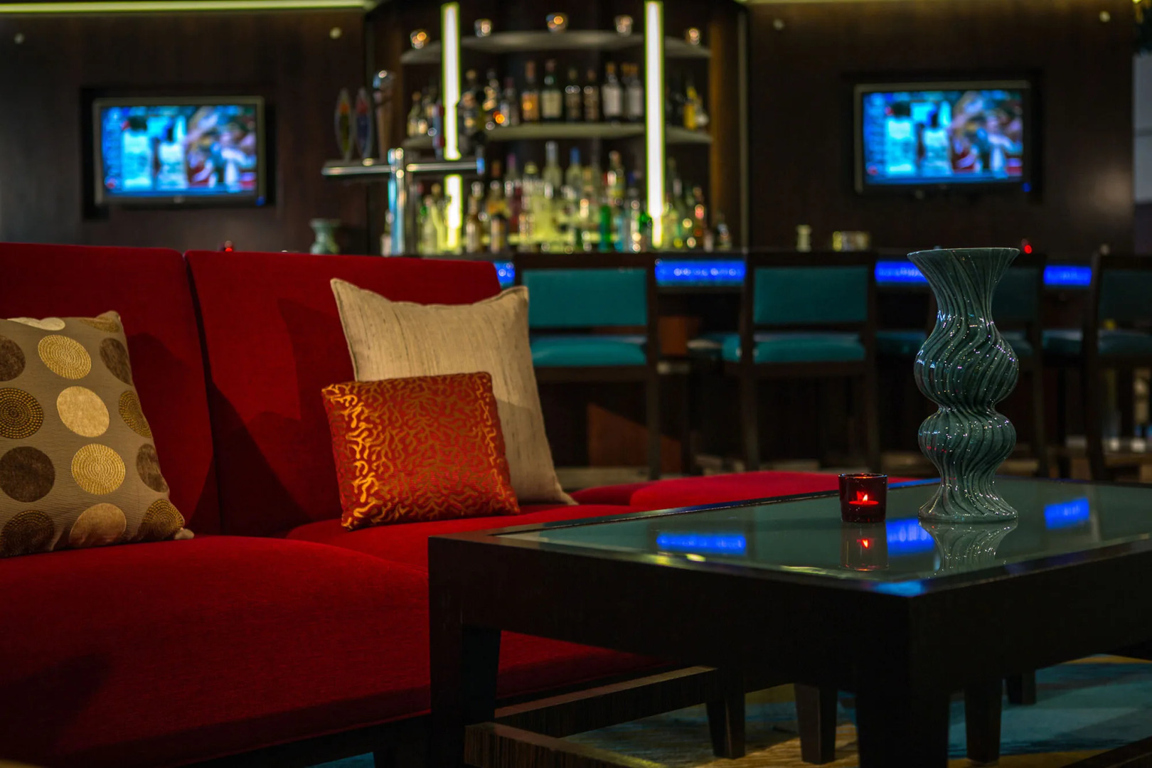 Des Moines Marriott Downtown