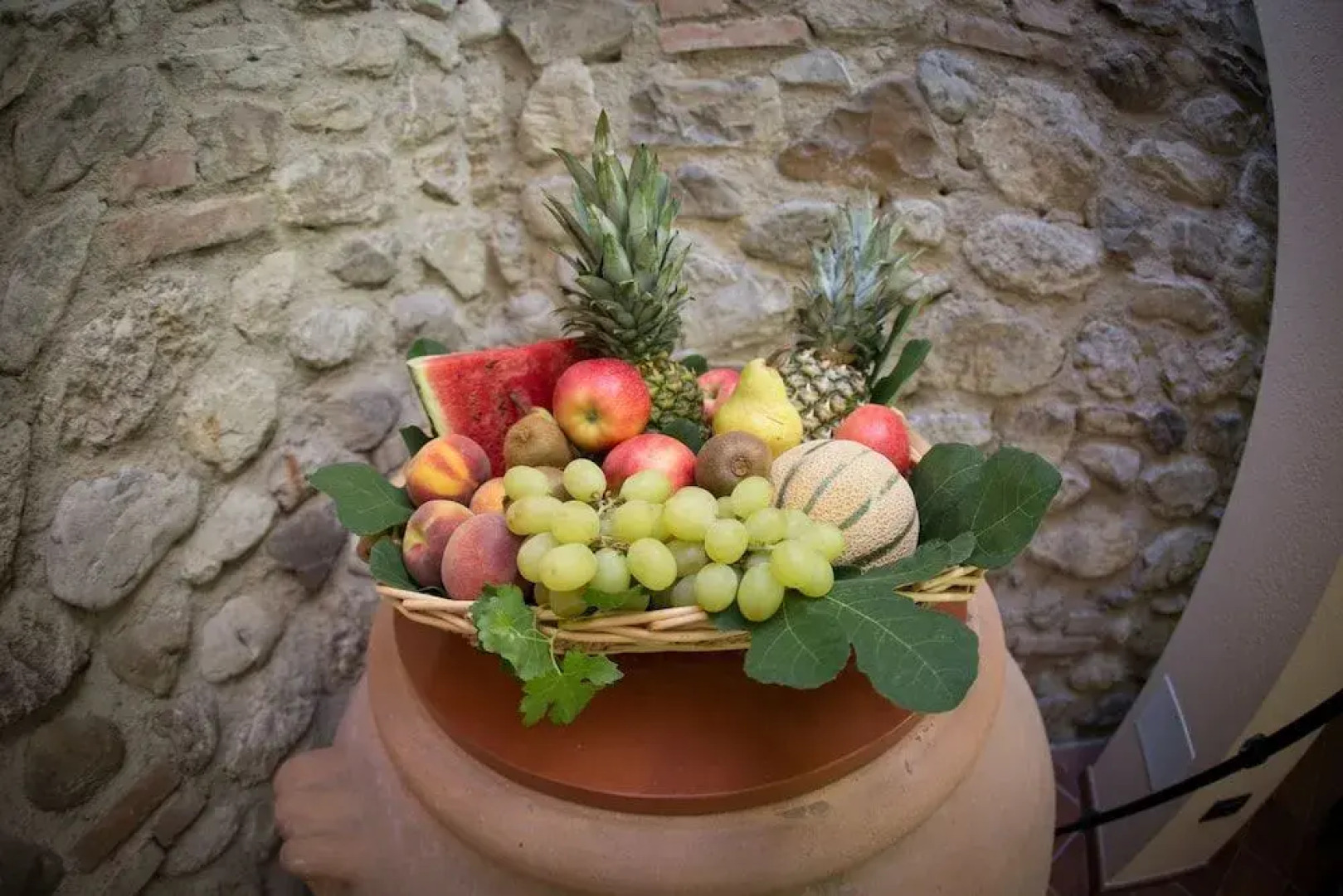 La Bettola del Buttero Hotel