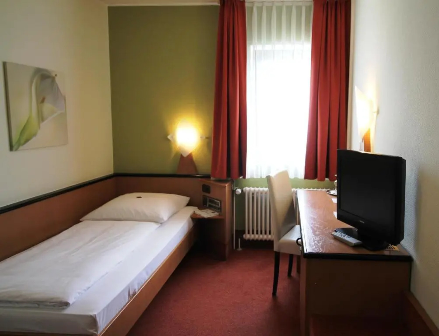 Hotel Westerfeld