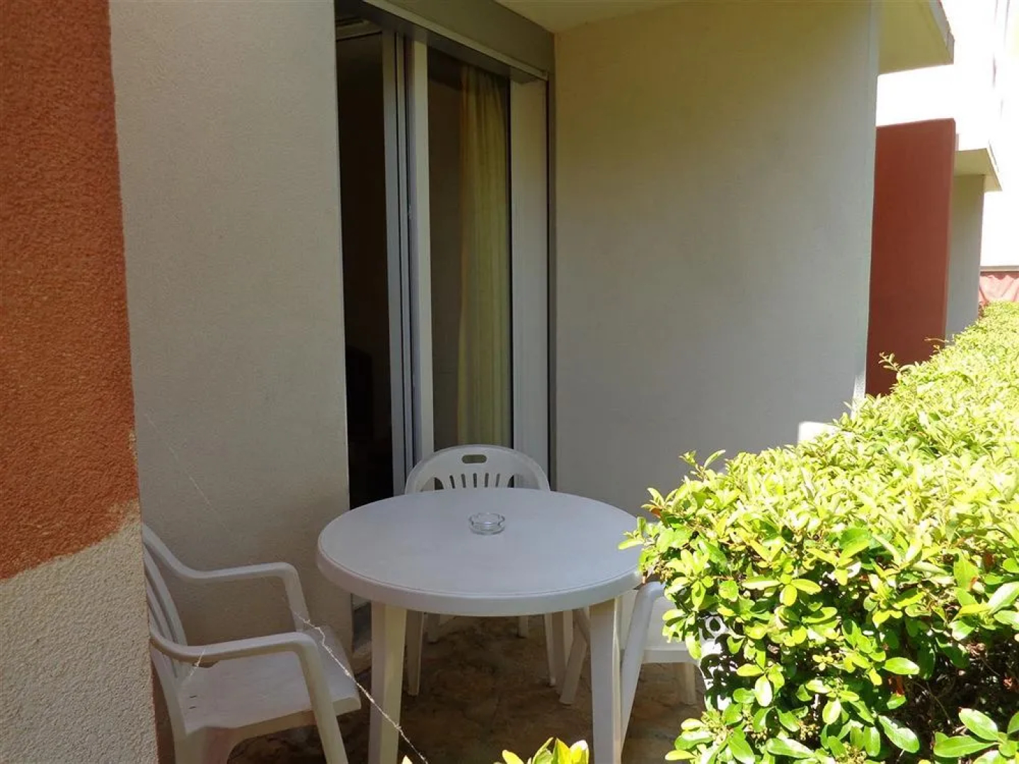 Le Domaine des Oliviers