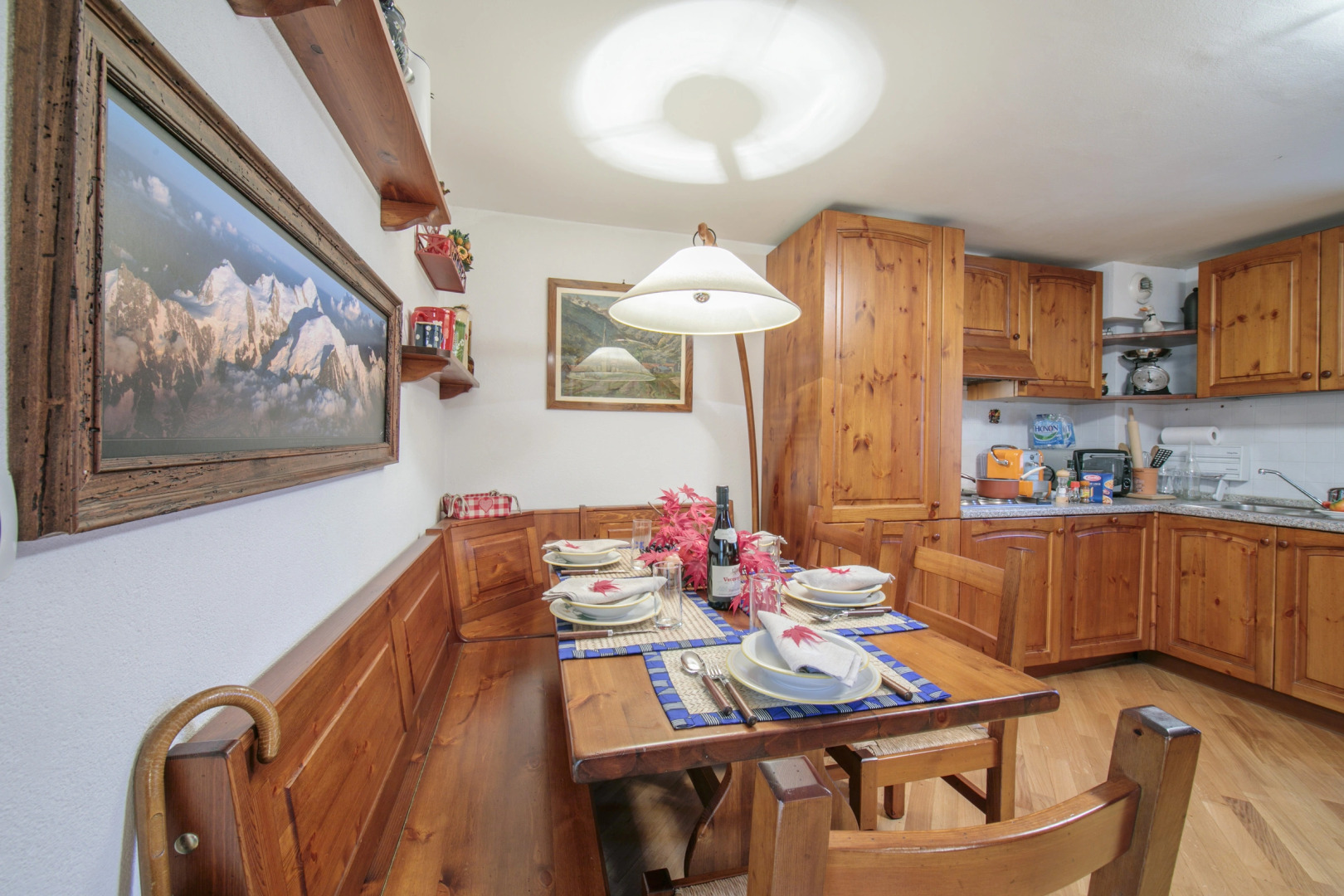 Appartement Beauregard 3