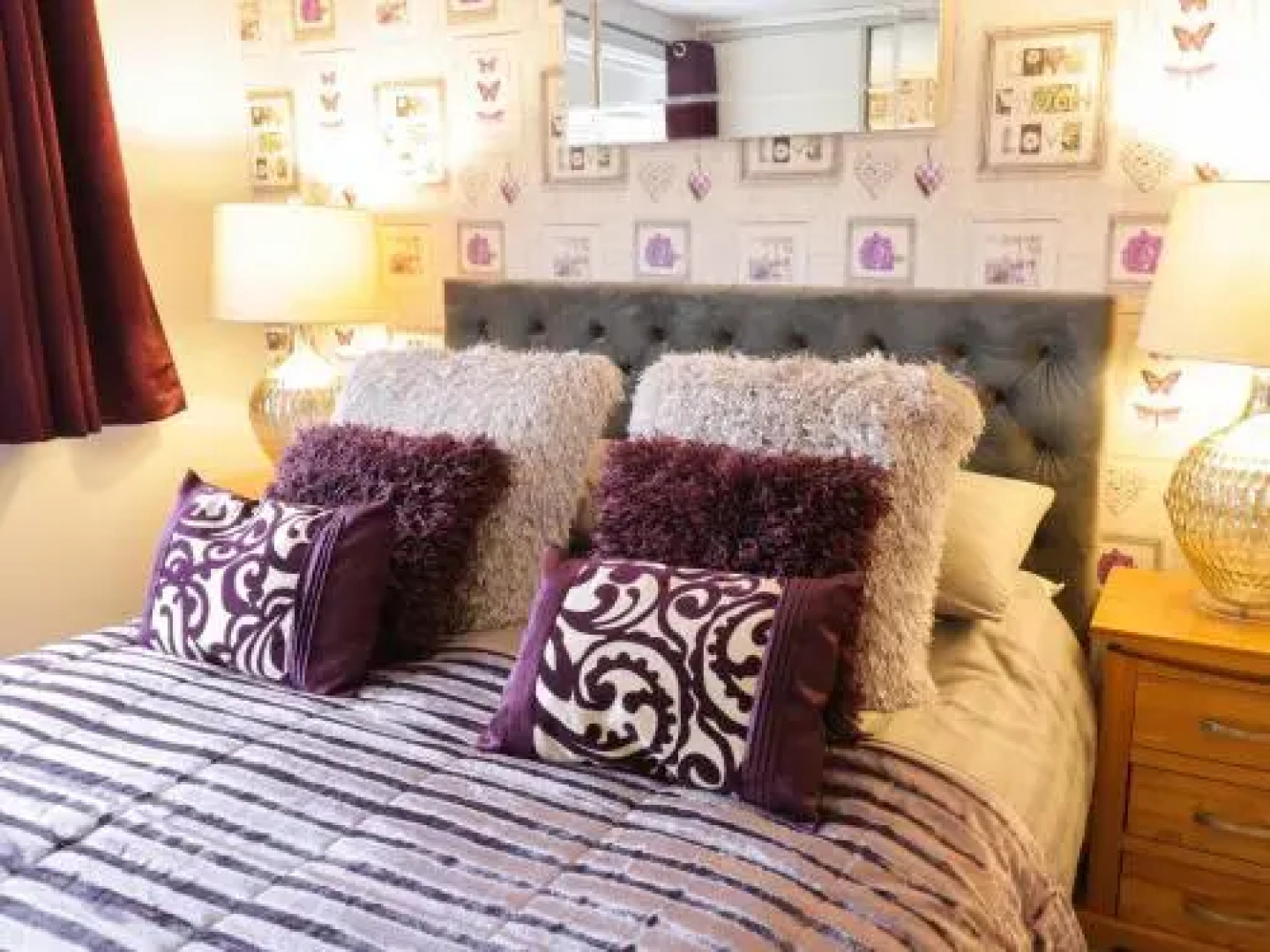 32 Gwelfor, Cemaes Bay