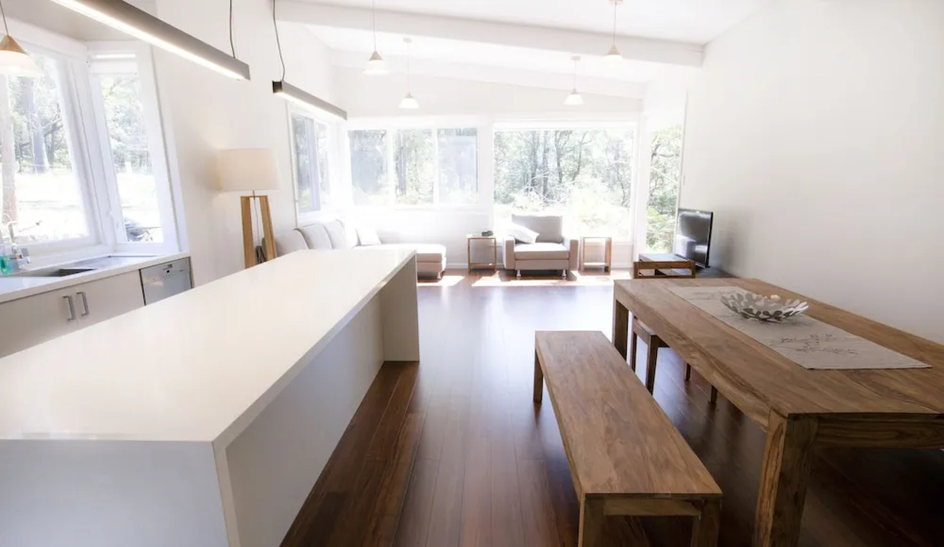 Royal National Park Cottages