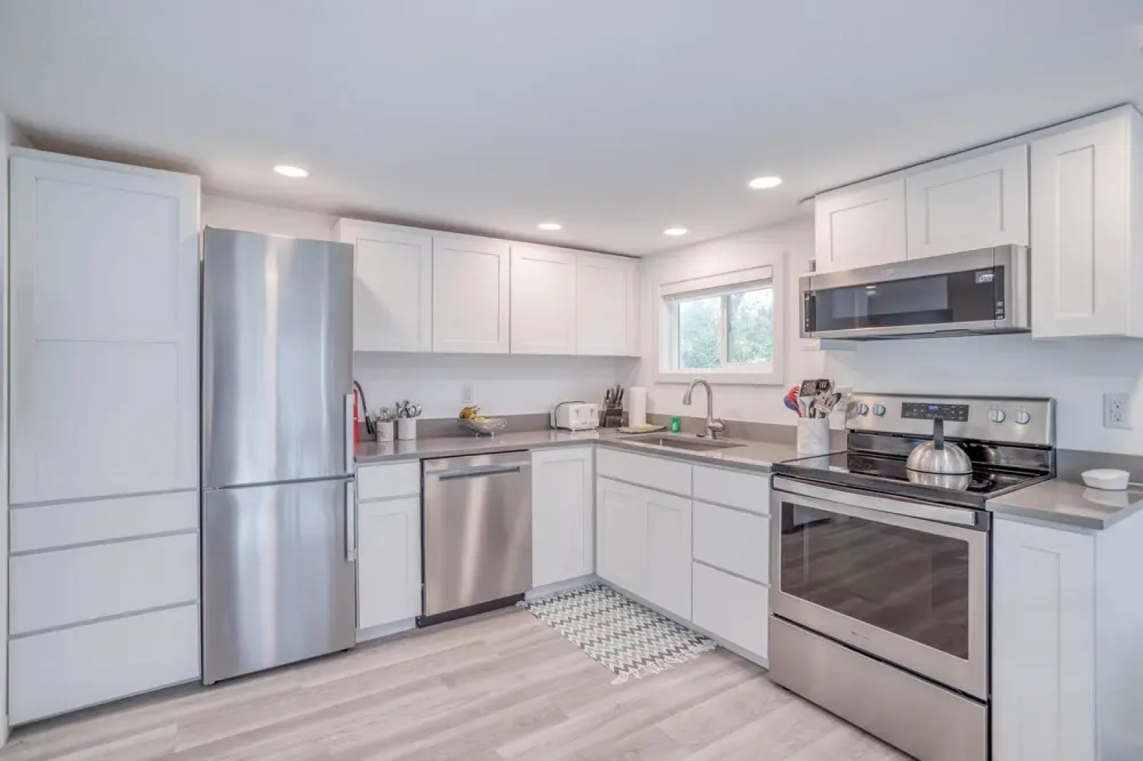 Casa Rosa Tierra Del Marsh