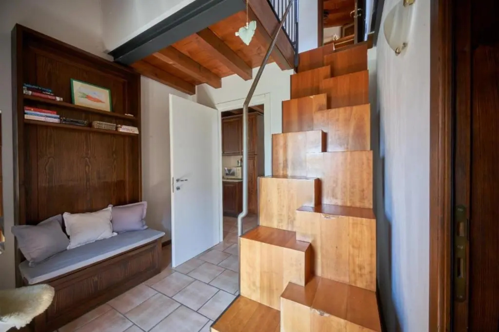 Porto Valentino Apartment