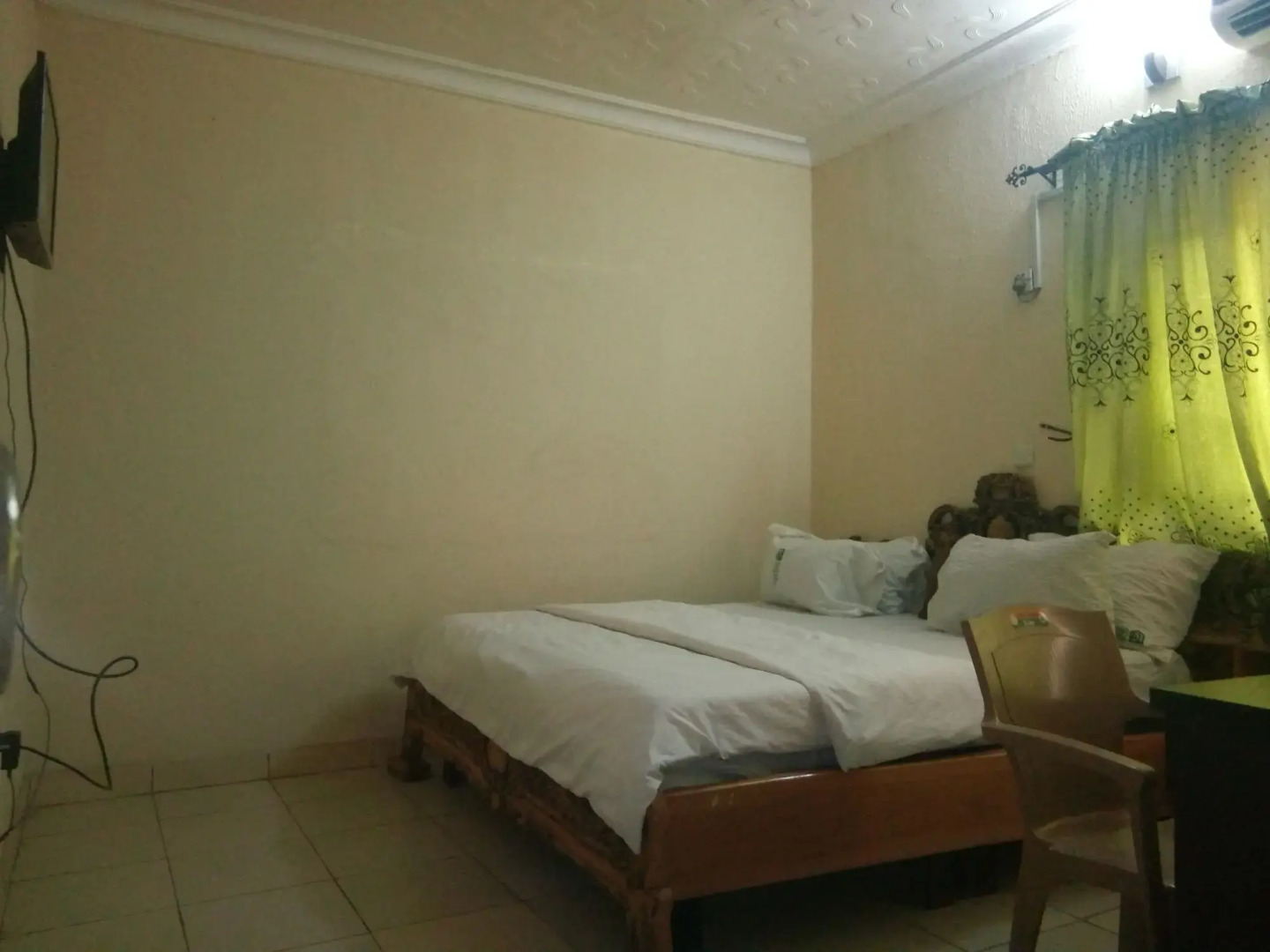 Ekulu Greens Classic Suites