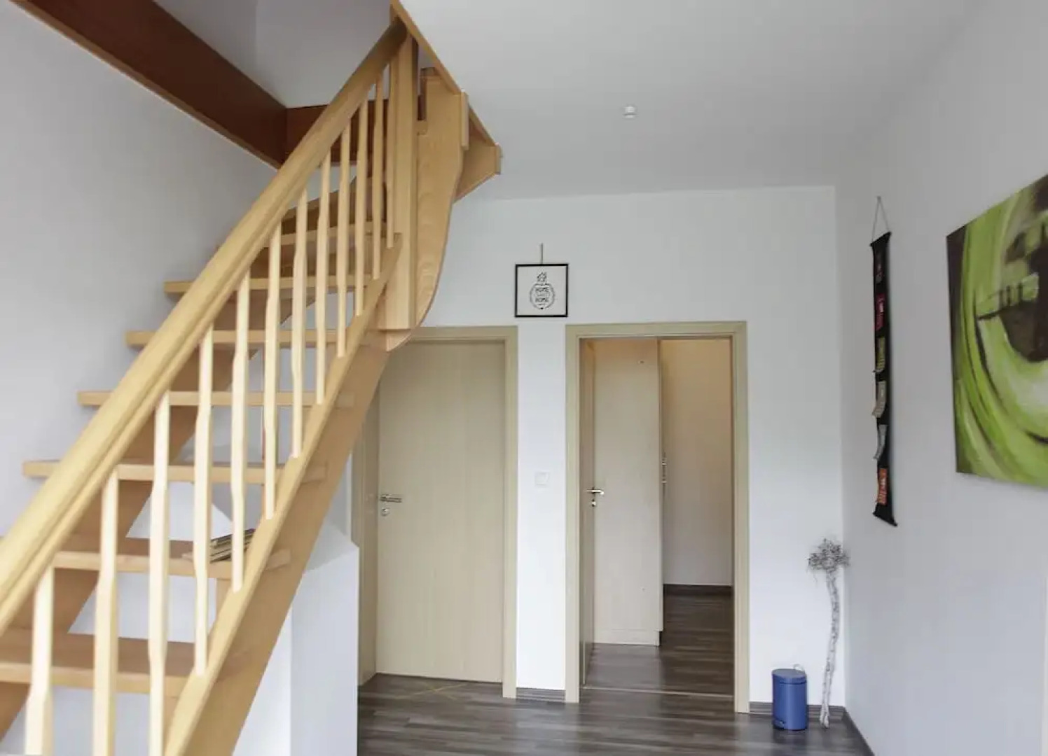 Balance-Recovery Life-Center Guest House