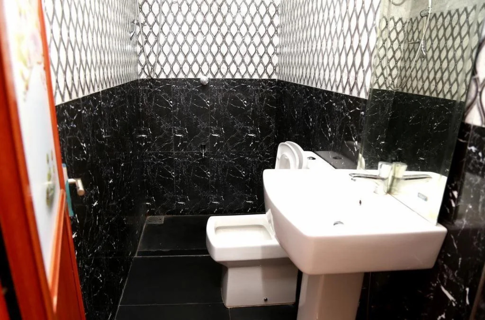 Odara Hotel and Restaurant