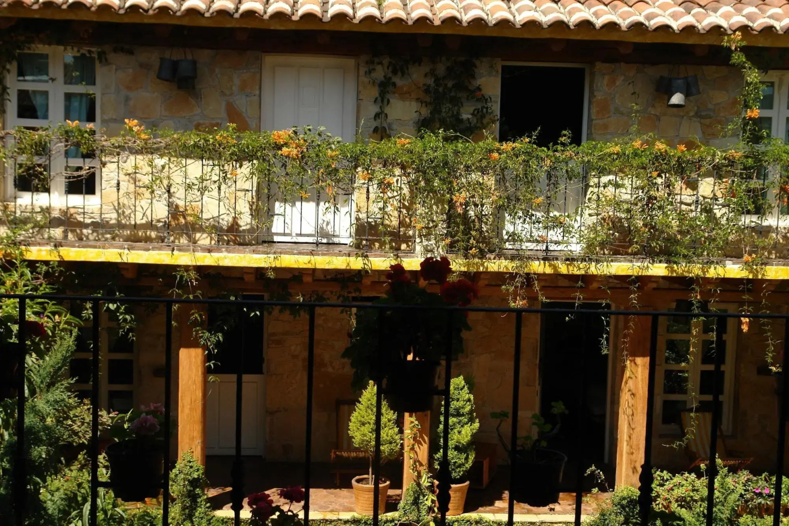 Hotel Posada Primavera