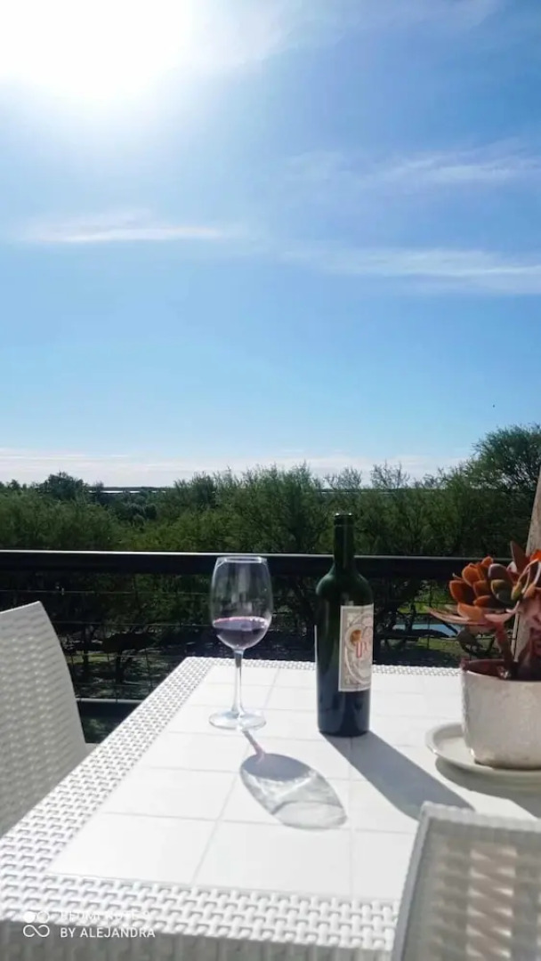 Apart Club San Pedro