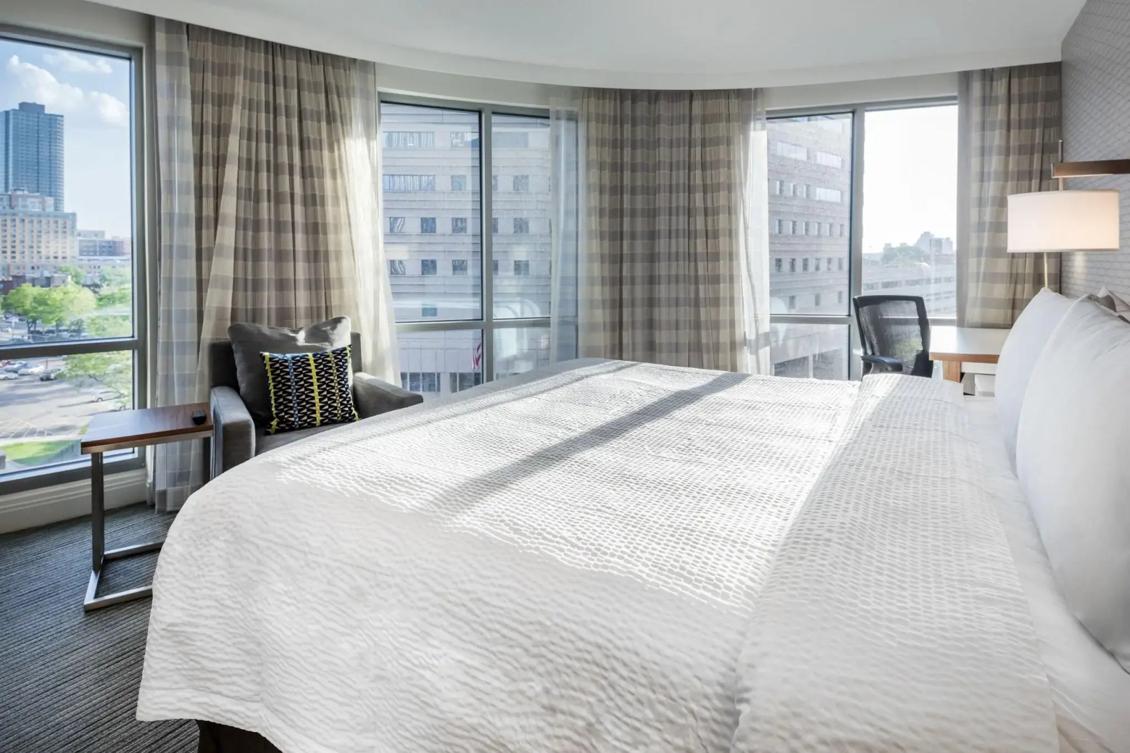 Residence Inn by Marriott Jersey City