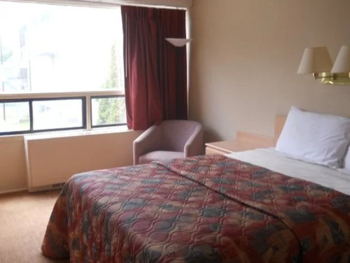 Rodeway Inn Trois Rivieres