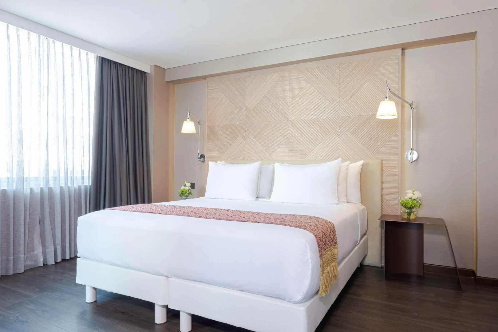 NH Collection Mexico City Centro Histórico