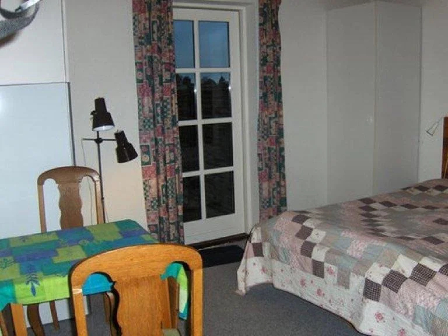 Motel Majbølle Gamle Skole