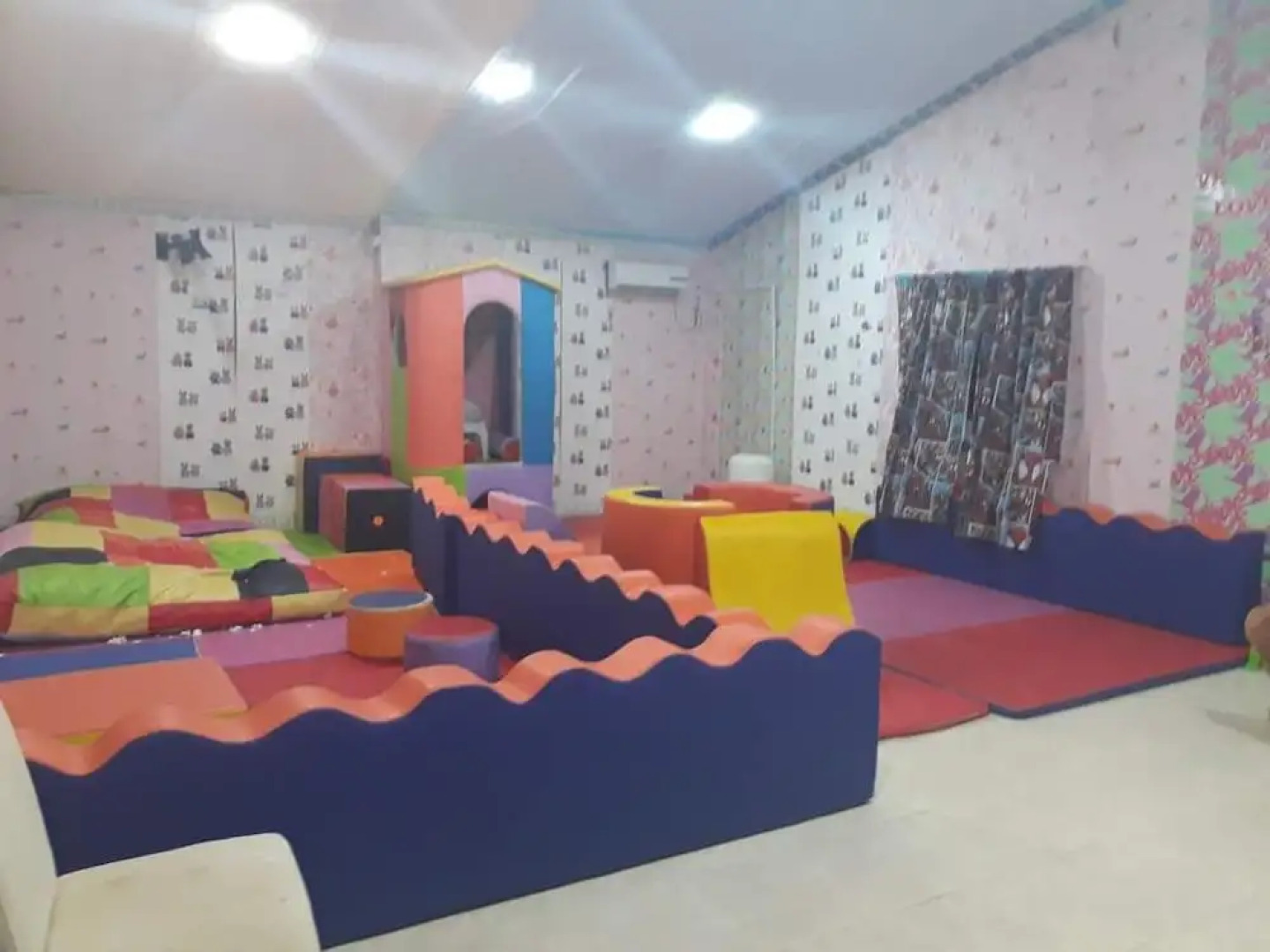 Doriane Beach Club & Aquapark