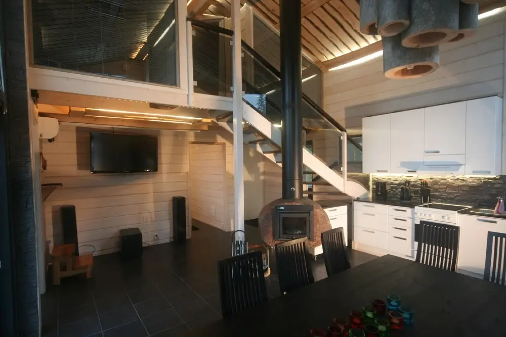 Jääskän Loma Holiday Apartment Haarusjärvi Alahärmä