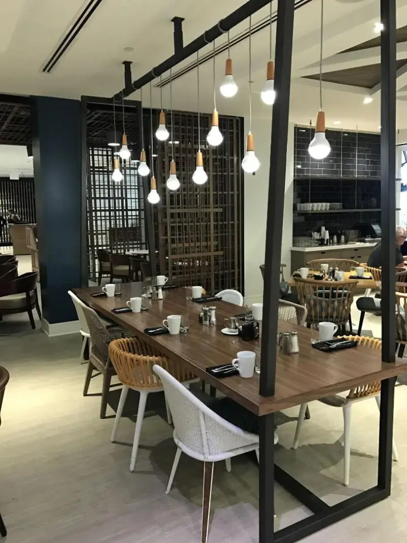 Renaissance Fort Lauderdale Marina Hotel