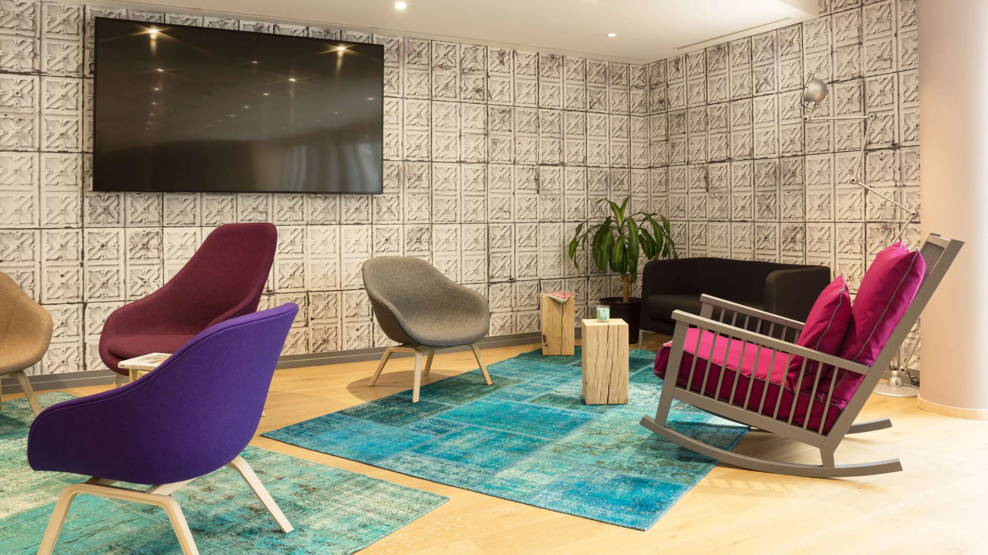 Campanile Tours Nord - Forum Melies