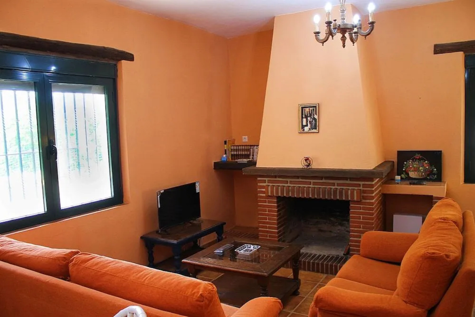 Casa Rural Molino de la Máquina