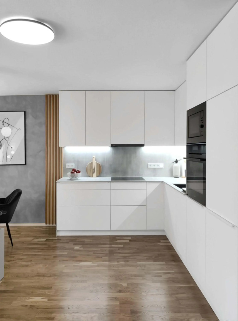 Old Town Museum Apartment