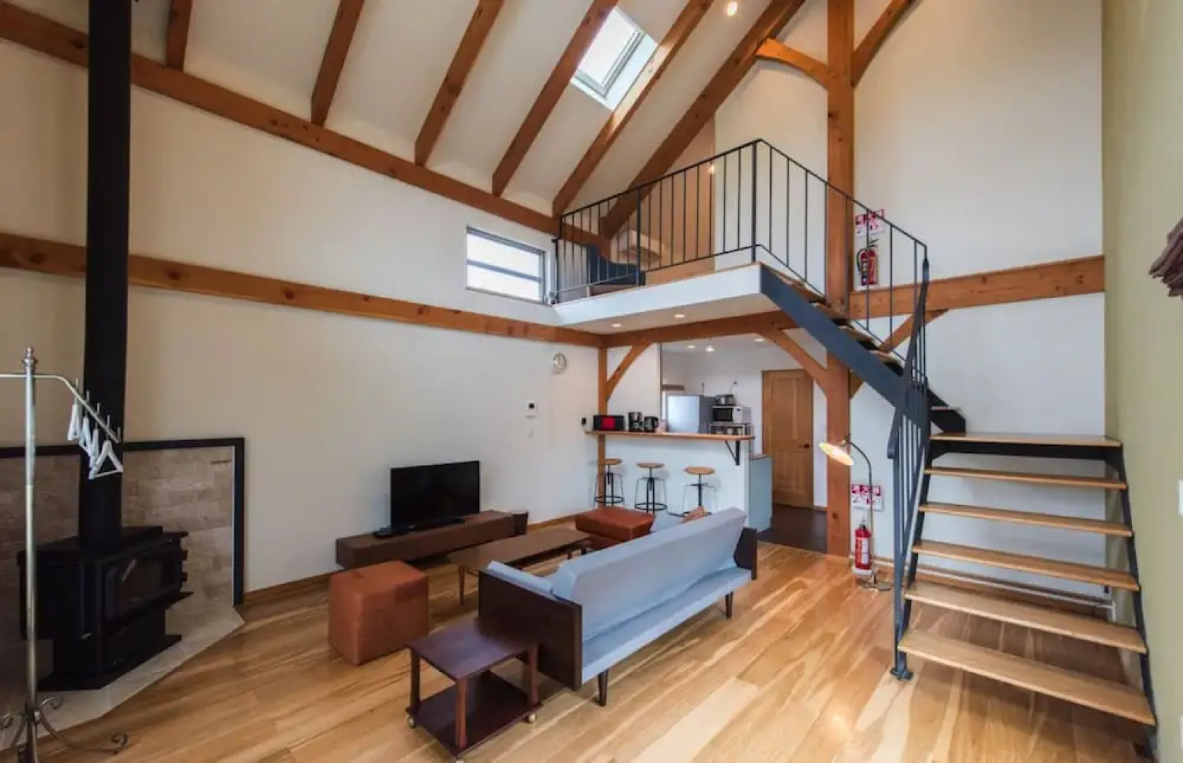 TOOD Ichinomiya -Building B