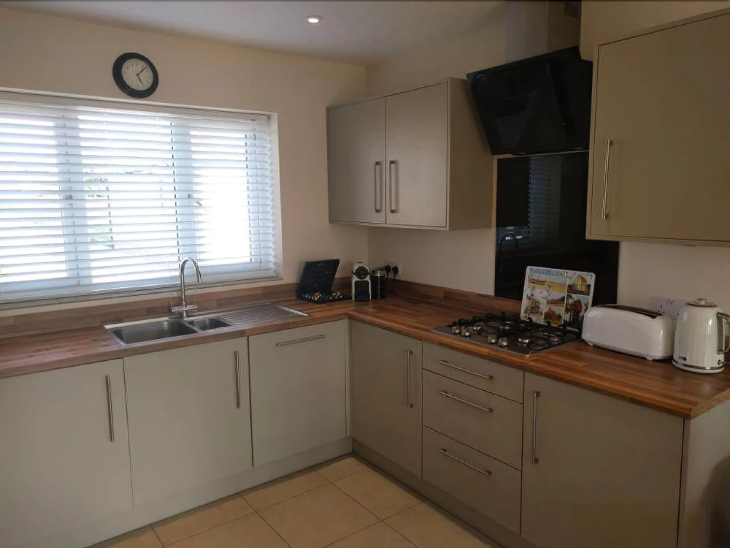 Haven House, Aldeburgh