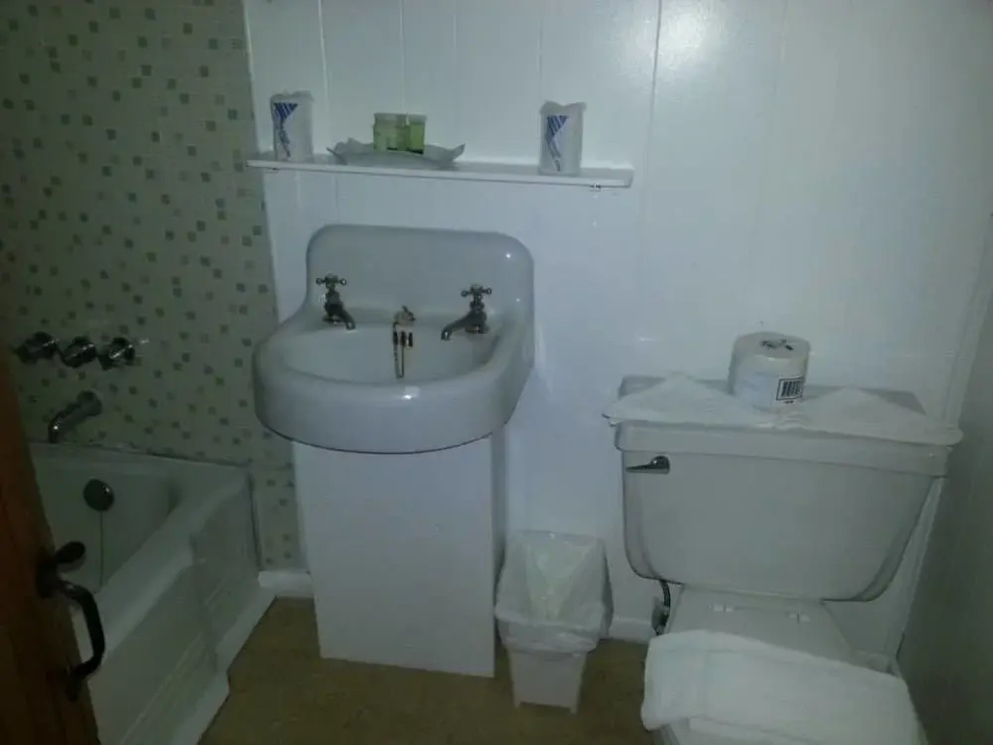 Sanfar Resort & Restaurant