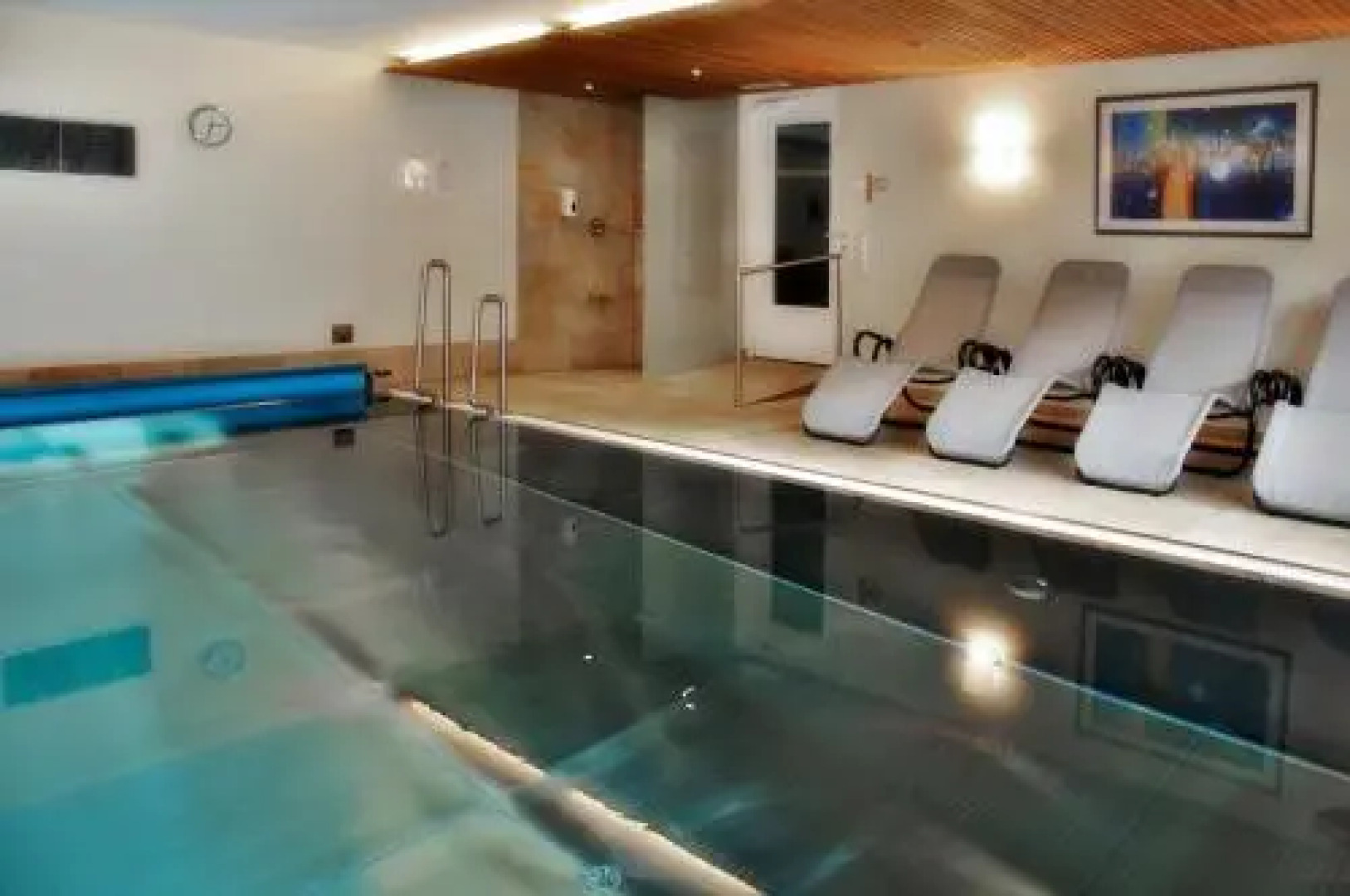 Aparthotel Tschanun Garni