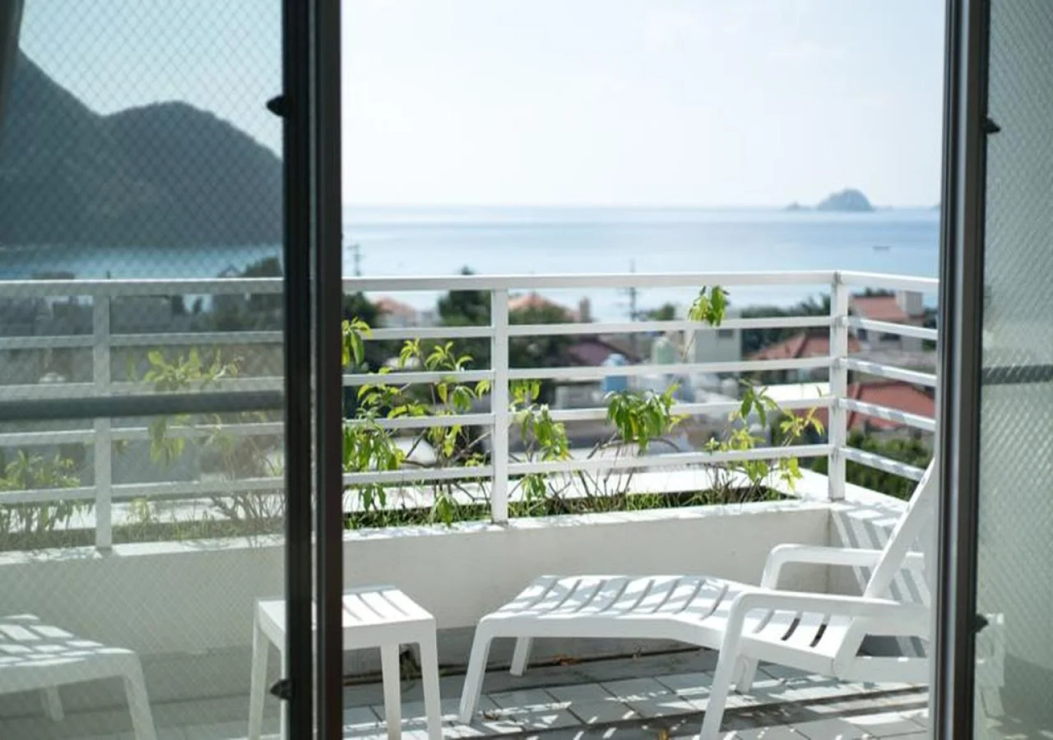 Hanamuro interislander's Hotel