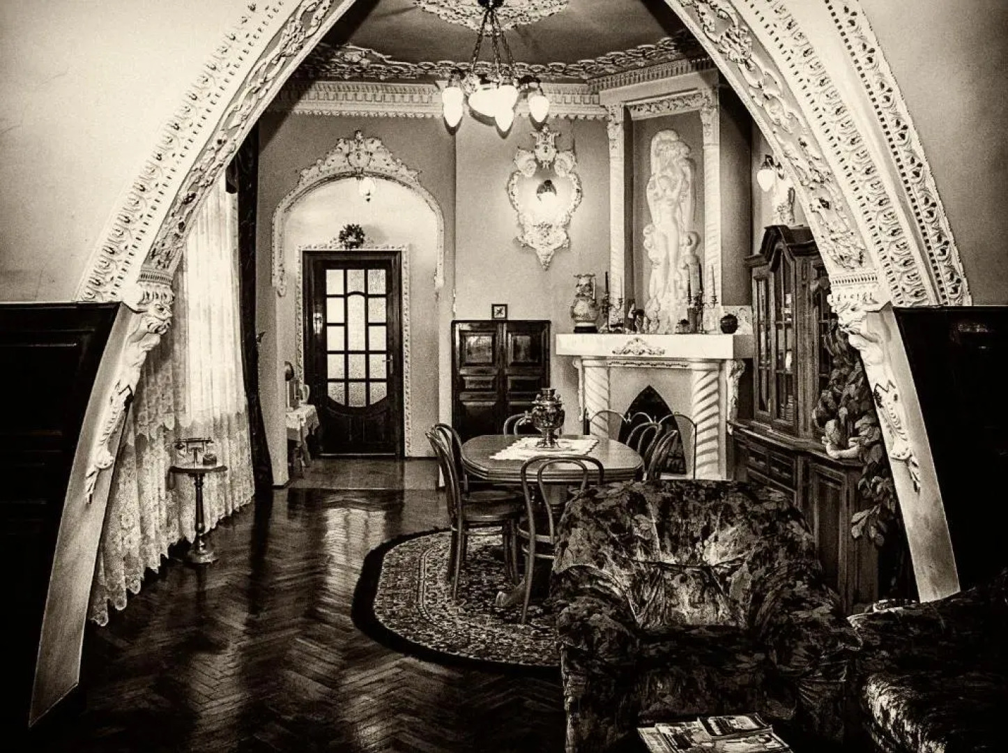 VIP-Apartments Angel palas