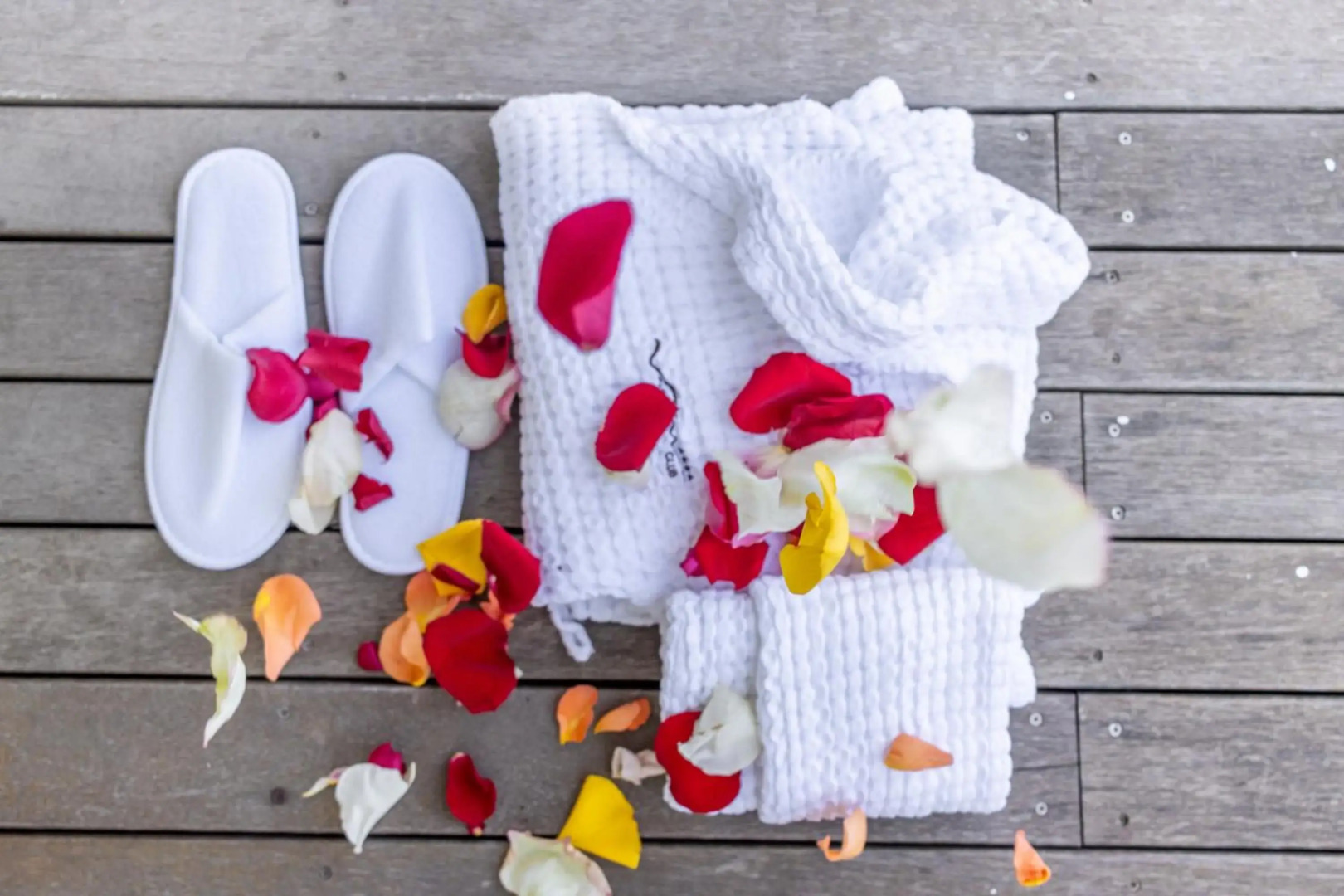 Vistamare Suite Hotel