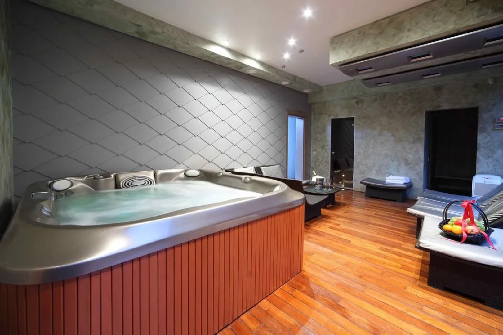 Boutique Hotel Smilčių Vilos