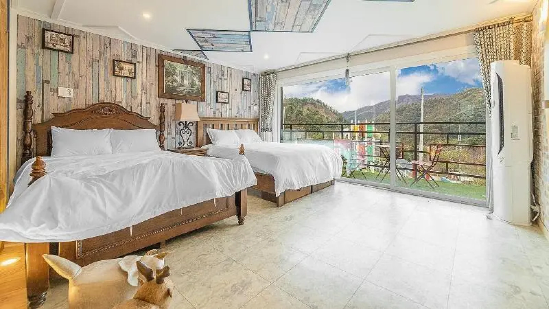 Gapyeong Gaboja Pension