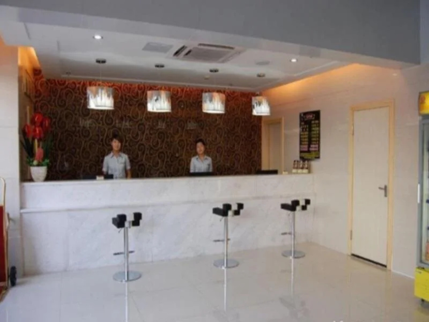 Sunshine Youth Hotel - Xiamen
