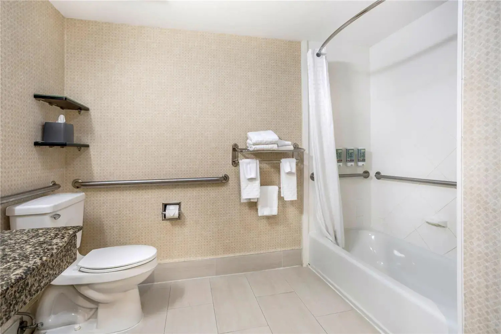 Best Western Bar Harbour Inn