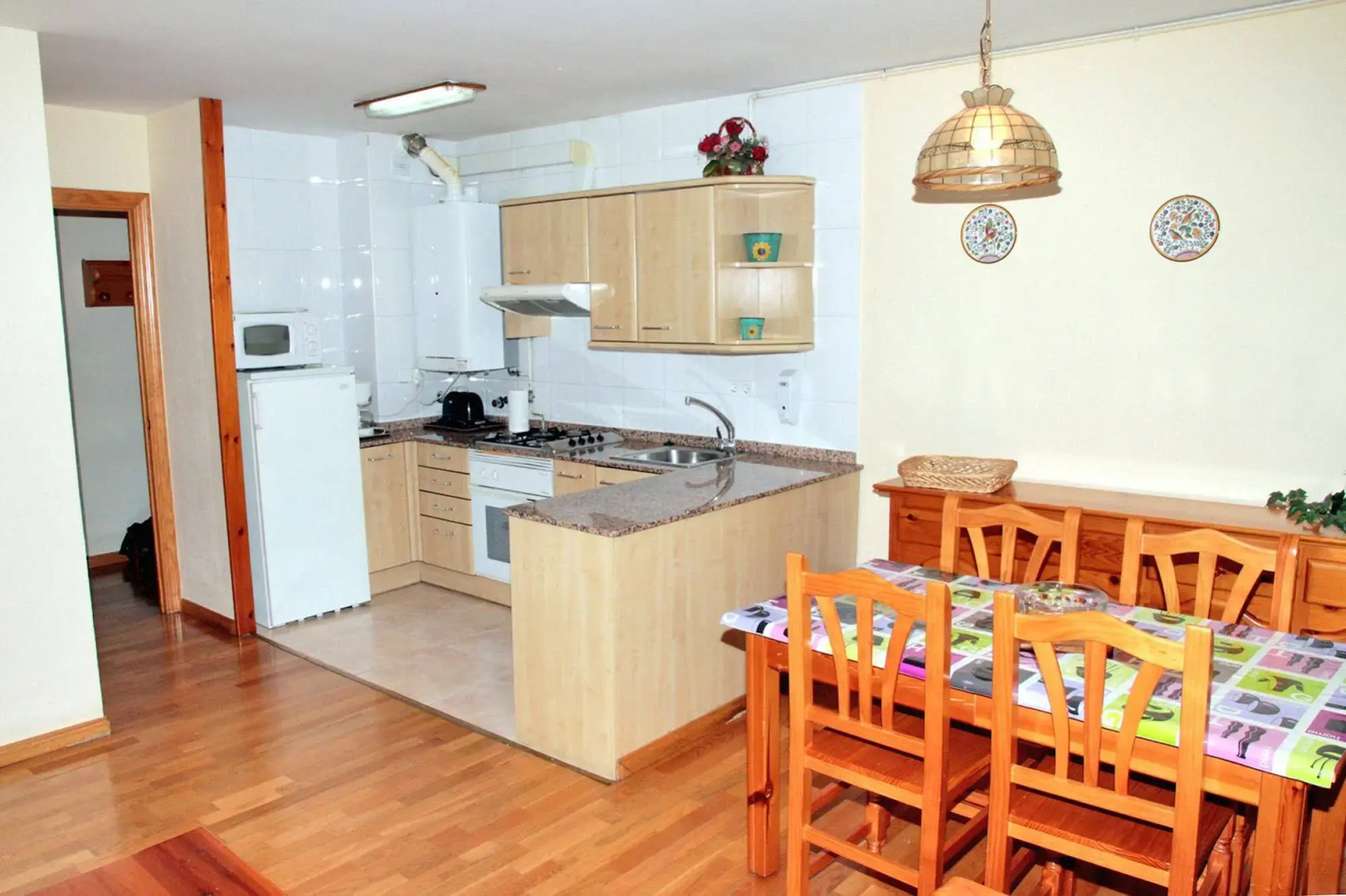 Apartments Somni Aranès