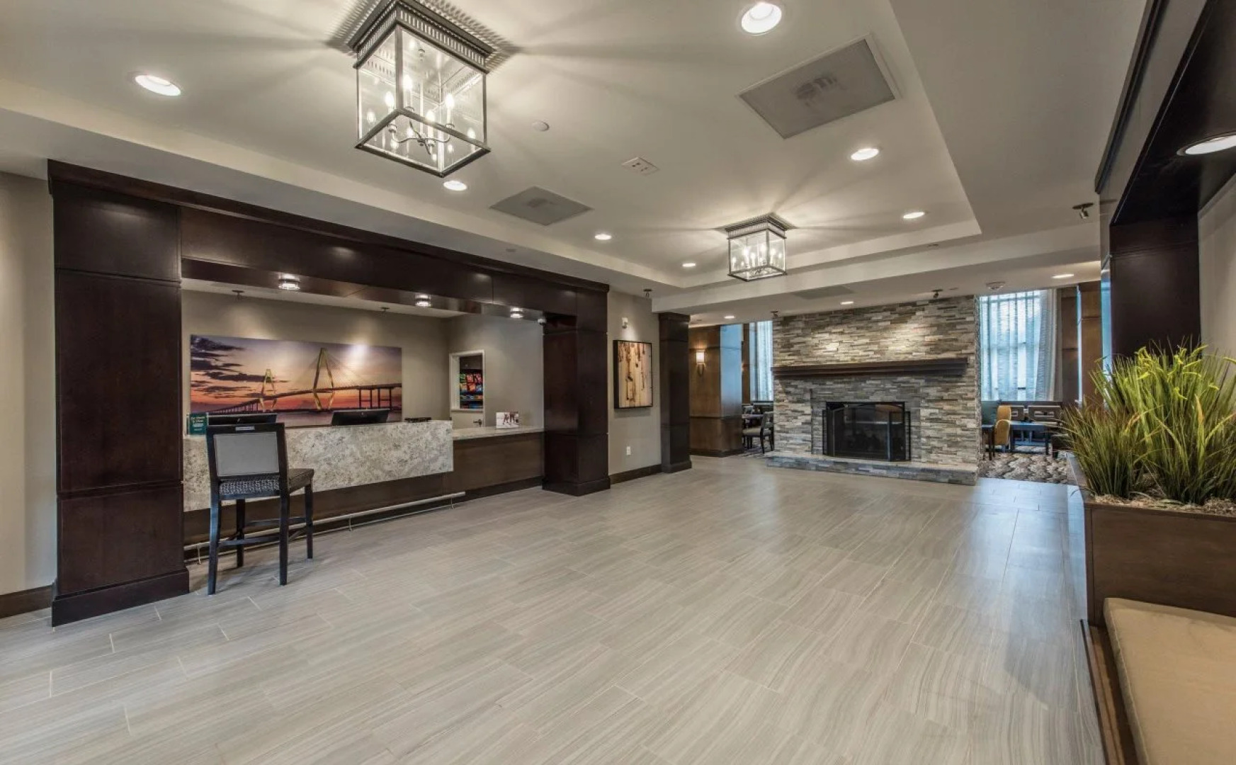 Staybridge Suites Charleston - Mount Pleasant by IHG