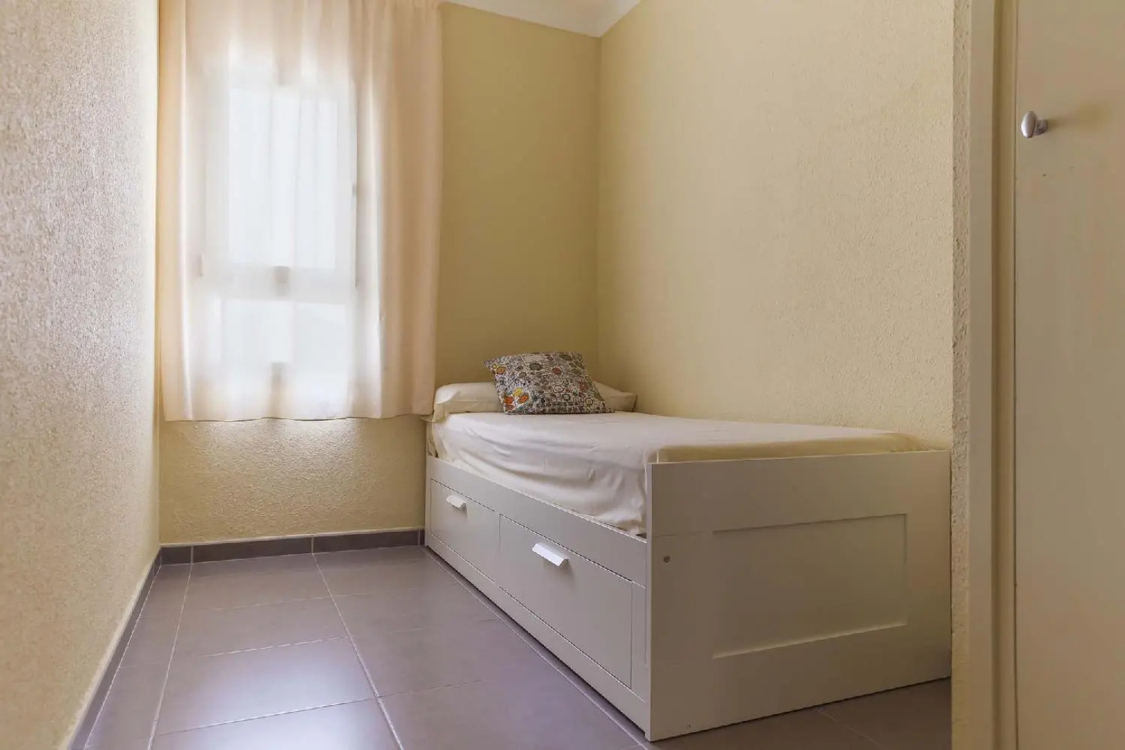 RVApartaments El Quijote