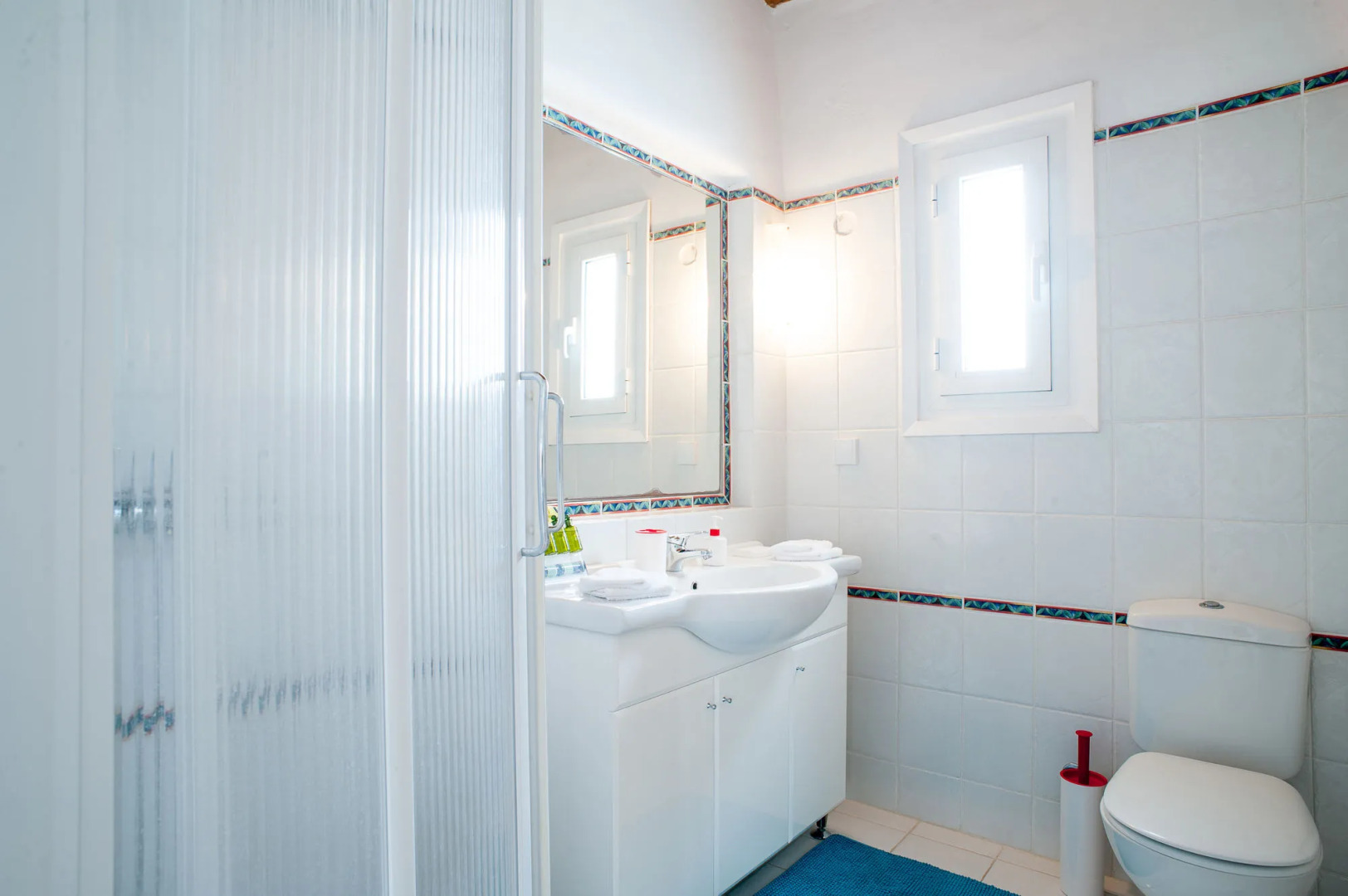 Aeri Villas & Apartments