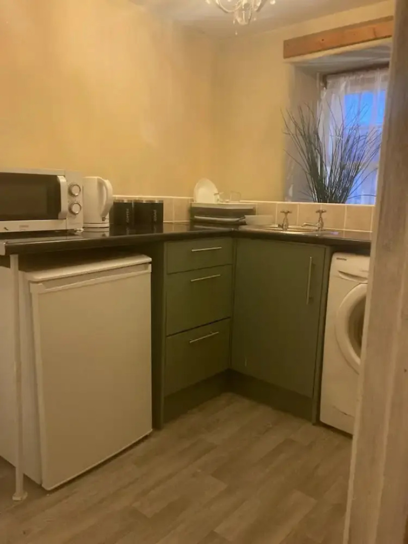 Dine & Rest, 1 Bedroom Apartment at Little India